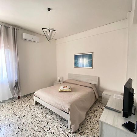 Nuova Luna Salerno Ngoại thất bức ảnh