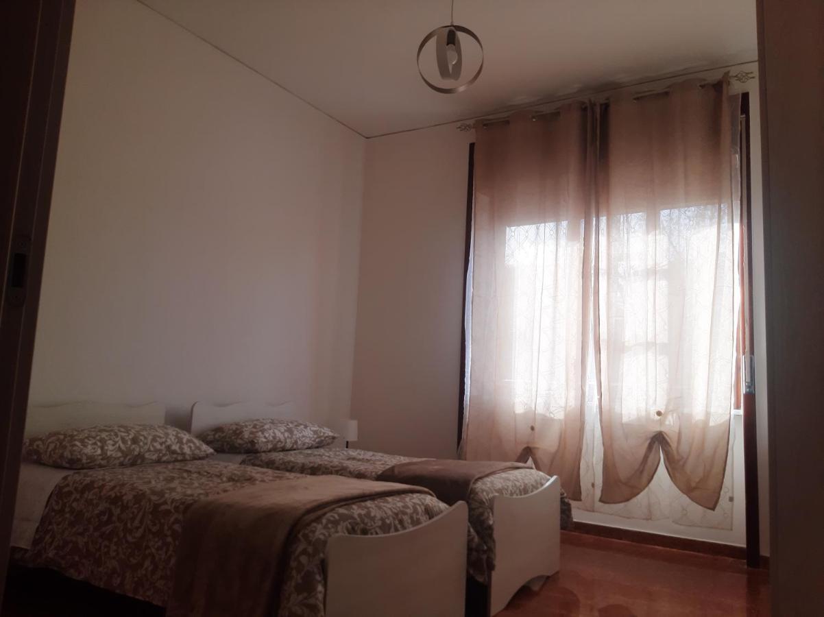 Nuova Luna Salerno Ngoại thất bức ảnh