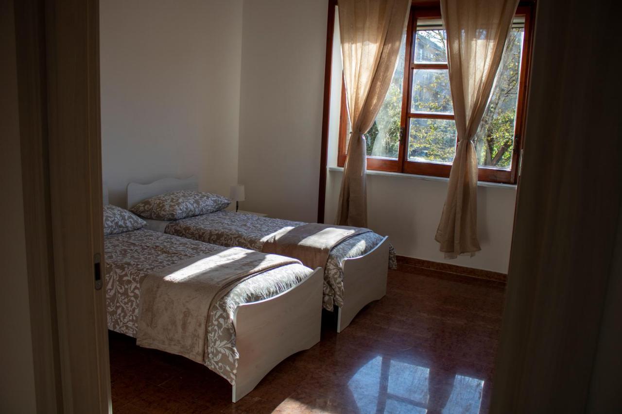 Nuova Luna Salerno Ngoại thất bức ảnh