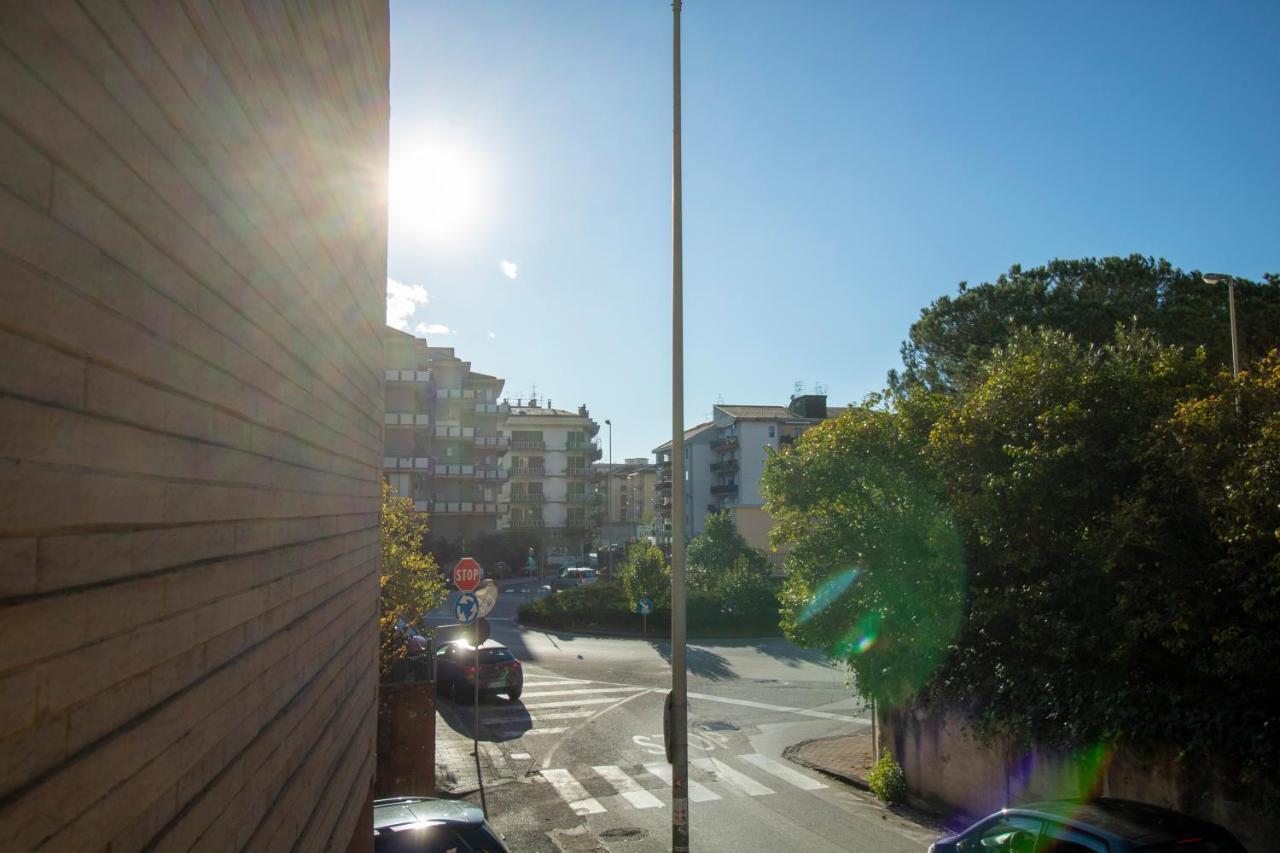 Nuova Luna Salerno Ngoại thất bức ảnh
