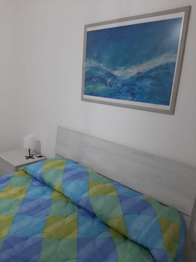 Nuova Luna Salerno Ngoại thất bức ảnh