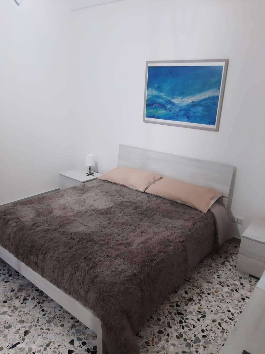 Nuova Luna Salerno Ngoại thất bức ảnh