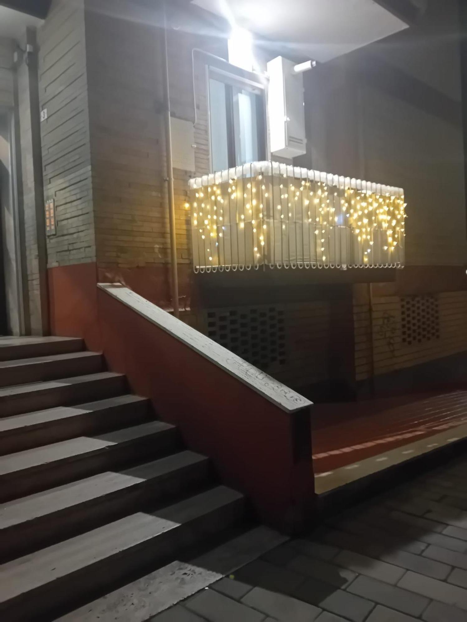 Nuova Luna Salerno Ngoại thất bức ảnh